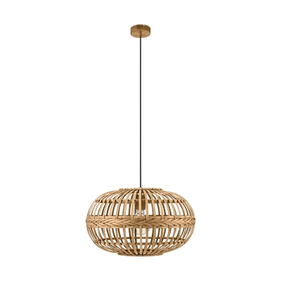 lafabryka.pl Lampa wisząca AMSFIELD 49771 38cm