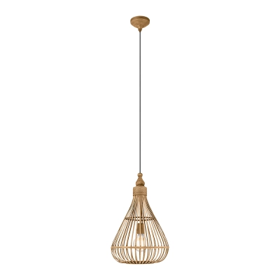 lafabryka.pl Lampa wisząca AMSFIELD 49772 35cm