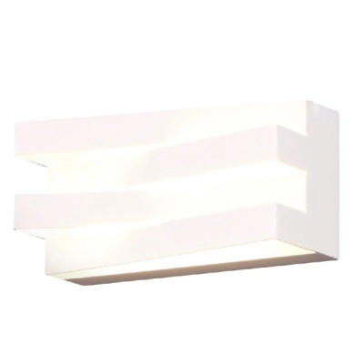 lafabryka Araxa kinkiet biały W0177 MaxLight