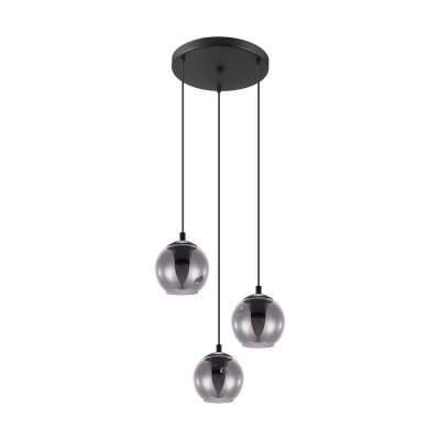 lafabryka.pl Lampa wisząca ARISCANI 98653 EGLO