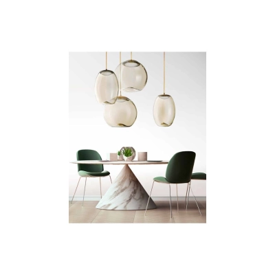 lafabryka.pl Lampa wisząca Helena A AZ3341