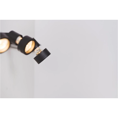 lafabryka.pl Reflektor Jane track (black) AZ2457 AZZARDO ........KOD: 15509
