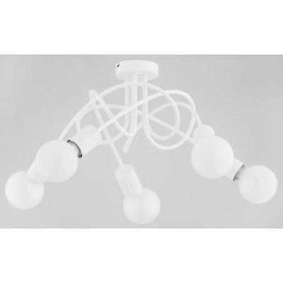 lafabryka.pl Lampa sufitowa BRAN 27285 ALFA