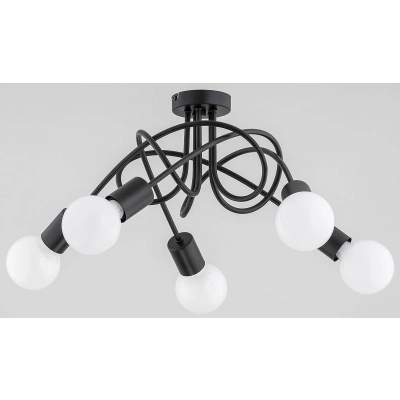 lafabryka.pl Lampa sufitowa BRAN 27295 ALFA
