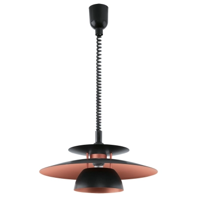 lafabryka.pl Lampa wisząca Brenda cz 31666 EGLO