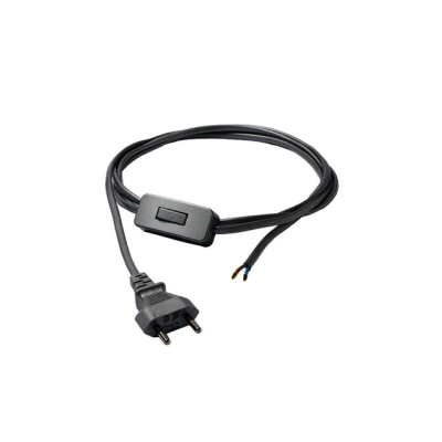 lafabryka.pl Kabel CAMELEON z przełącznikiem 1,5M 8611