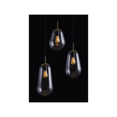lafabryka.pl Klosz CAMELEON PEAR S 8534
