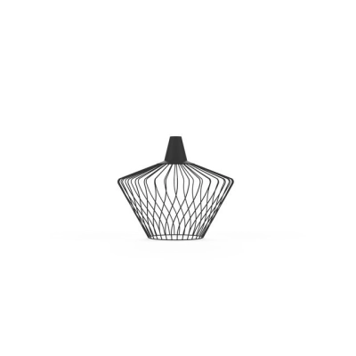 lafabryka.pl Klosz CAMELEON WAVE S 8605 śr.40cm