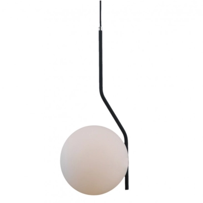 lafabryka Lampa wisząca Carimi PND-3300-1-BK ITALUX