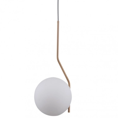 lafabryka Lampa wisząca Carimi PND-3300-1-HBR ITALUX