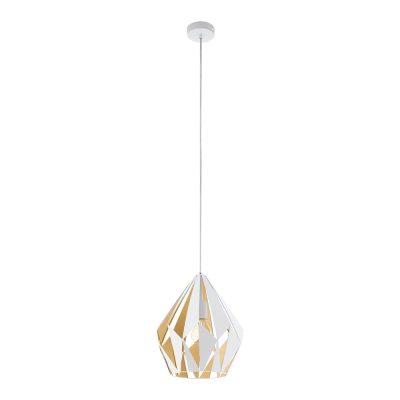 lafabryka.pl Lampa wisząca Carlton 49932