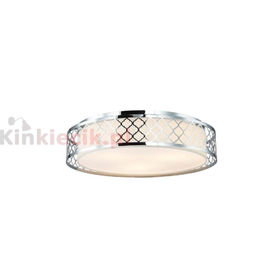 lafabryka Plafon Cavalli cromo 52cm ORLICKI