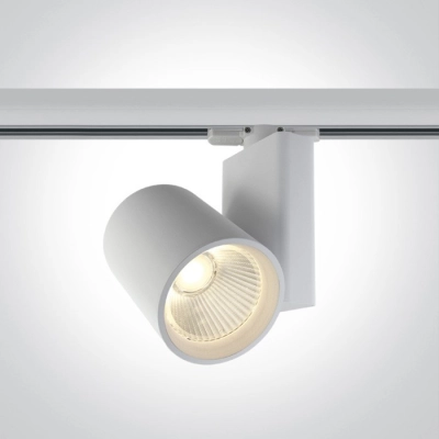 lafabryka.pl Reflektor The COB Track Spot Range 65612NT/W/W ONE LIGHT