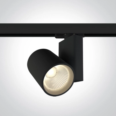 lafabryka.pl Reflektor The COB Track Spot Range 65612NT/B/W ONE LIGHT