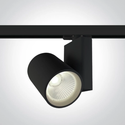 lafabryka.pl Reflektor The COB Track Spot Range 65614NT/B/C ONE LIGHT