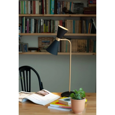 lafabryka Cornet lampa biurkowa T0039 MaxLight 