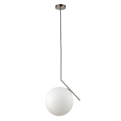 lafabryka.pl Lampa wisząca FABIO MDE649-1-SN Italux