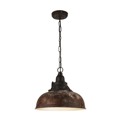 lafabryka.pl Lampa wisząca GRANTHAM 1 49819