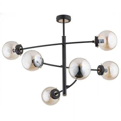 lafabryka.pl Lampa wisząca HYPER 26466 ALFA