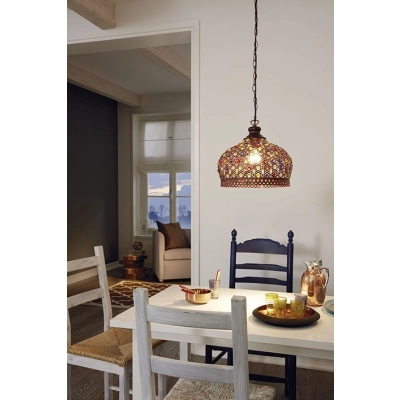 lafabryka.pl Lampa wisząca JADIDA 49764