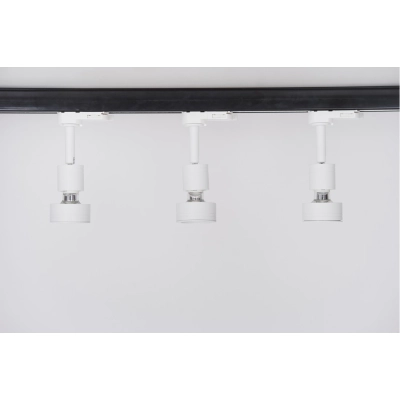 lafabryka.pl Reflektor Jane track (white) AZ2460 AZZARDO  ........KOD: 15509