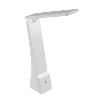 lafabryka.pl Lampa biurkowa LA SECA 97044 EGLO+USB