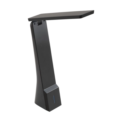 lafabryka.pl Lampa biurkowa LA SECA 97045 EGLO+USB