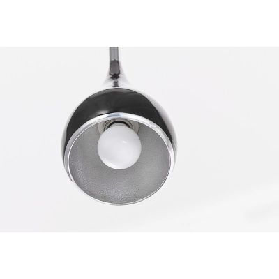 lafabryka.pl Lampa wisząca Spell AZ0288Black Pearl ........KOD: 15509
