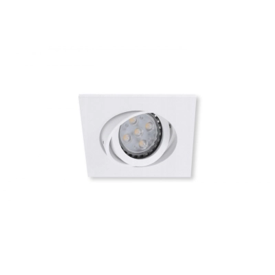lafabryka.pl Oprawa stropowa Editta AZ0807 White
