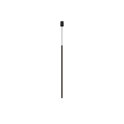 lafabryka.pl Lampa wisząca LASER 1000 BLACK I 8436