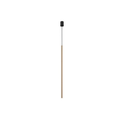 lafabryka.pl Lampa wisząca LASER 1000 SOLID BRASS I 8434