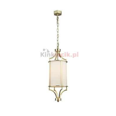 lafabryka lampa wisząca Lunga old gold ORLICKI