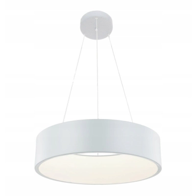 lafabryka.pl Lampa wisząca Malaga LP-622/1P WH Light Prestige