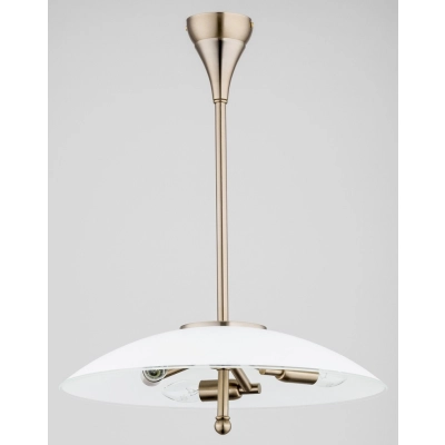 lafabryka.pl Lampa wisząca MENA 62067 ALFA