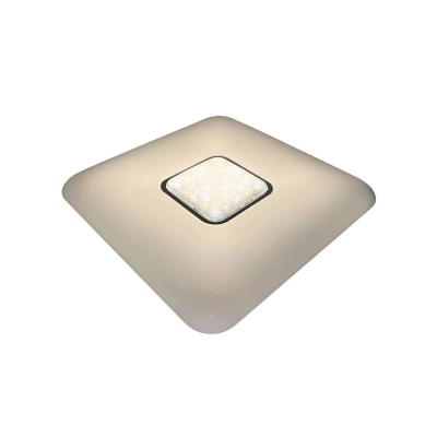 lafabryka Plafon YAX 24W LED Ściemnialny+ Pilot ML4402 MILAGRO