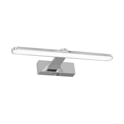lafabryka Kinkiet SPLASH CHROME 8W LED ML5613 MILAGRO