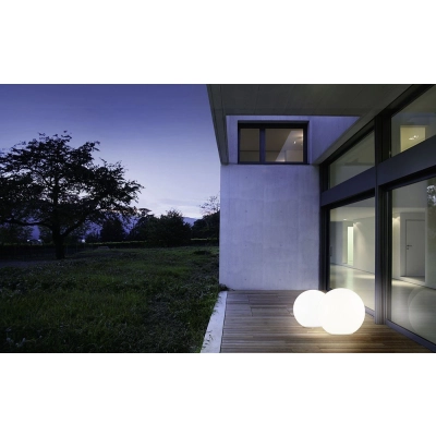 lafabryka.pl Lampa stojąca MONTEROLO 98102 39cm IP65
