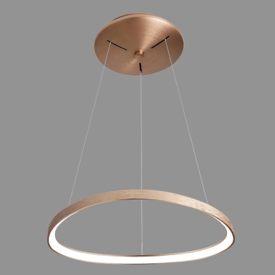 lafabryka.pl Lampa wisząca Morfi 5355-848ROP-GB-3 ITALUX