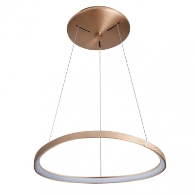 lafabryka Lampa wisząca Morfi 5355-848ROP-GB-3 ITALUX
