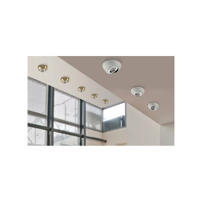 lafabryka.pl Oprawa stropowa NEMO gold AZ3401 AZZARDO