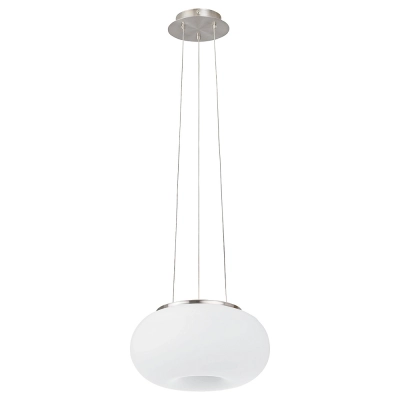 lafabryka.pl Lampa wisząca OPTICA 86813 28cm EGLO