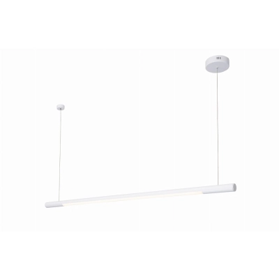 lafabryka ORGANIC HORIZON P0361 LAMPA WISZĄCA MaxLight
