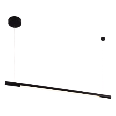 lafabryka ORGANIC HORIZON P0354 LAMPA WISZĄCA MaxLight