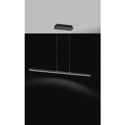 lafabryka.pl Lampa wisząca PELLARO 93896 110cm