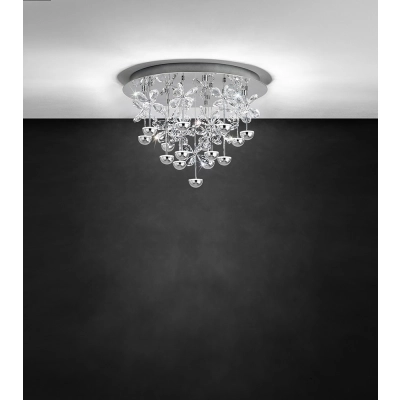 lafabryka.pl Lampa sufitowa PIANOPOLI 39245 50cm
