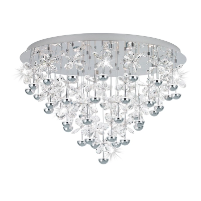 lafabryka.pl Lampa wisząca PIANOPOLI 39246 78cm