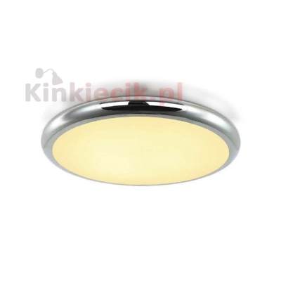 lafabryka Plafon Piatto cromo 60 ORLICKI