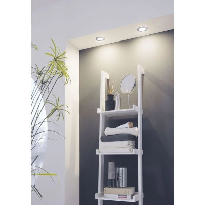 lafabryka.pl Oprawa wpuszczana PINEDA 95855 EGLOlafabryka.pl Oprawa wpuszczana PINEDA 95855 EGLO