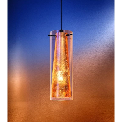 lafabryka.pl Lampa wisząca PINTO GOLD 97651 EGLO