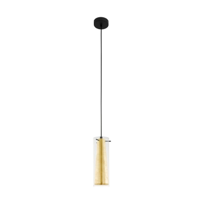 lafabryka.pl Lampa wisząca PINTO GOLD 97651 EGLO